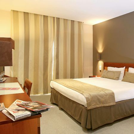 Hotel Mercure フィゲイラ・ダ・フォズ 部屋 写真