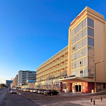 Hotel Mercure フィゲイラ・ダ・フォズ エクステリア 写真