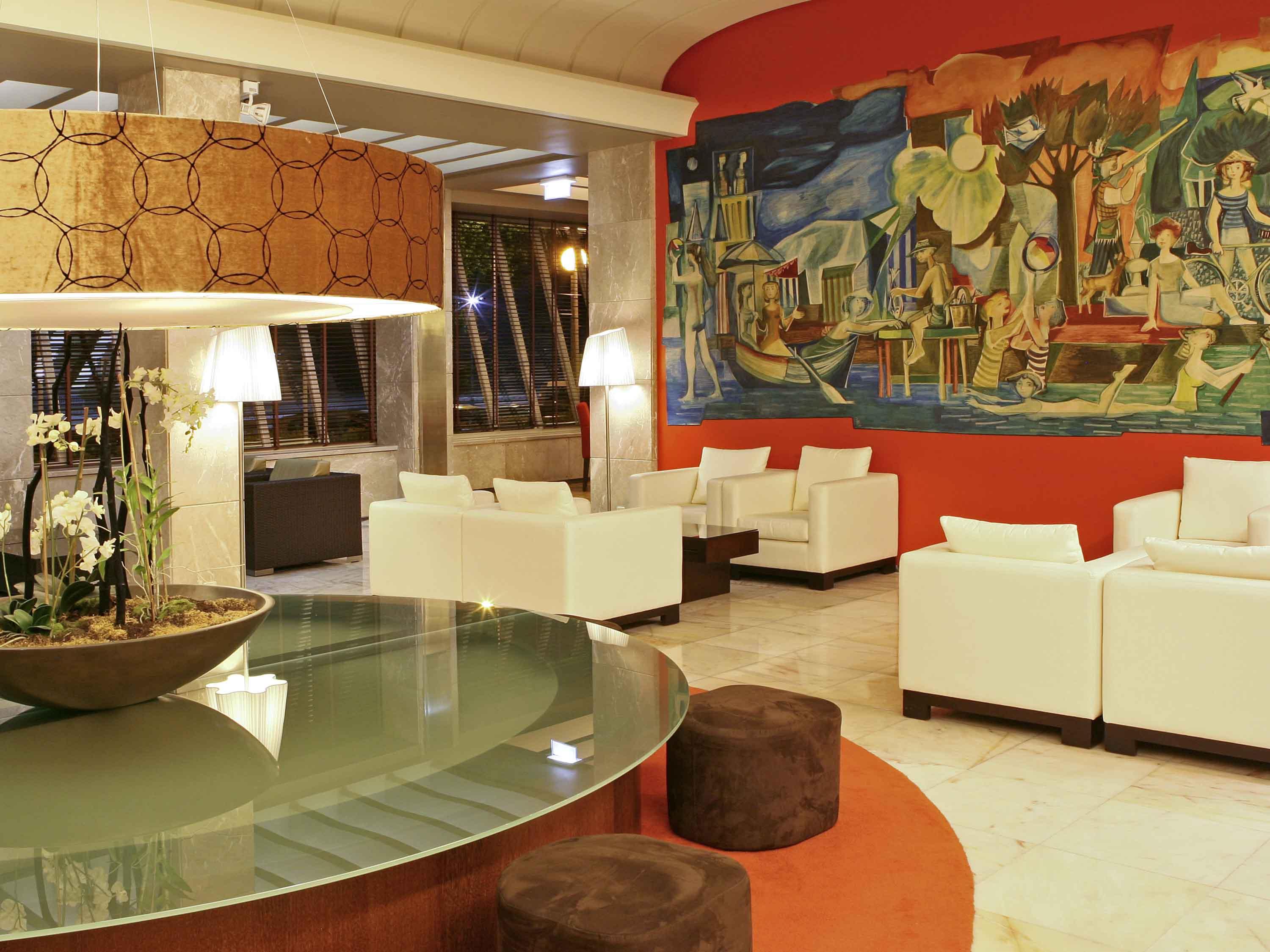 Hotel Mercure フィゲイラ・ダ・フォズ エクステリア 写真