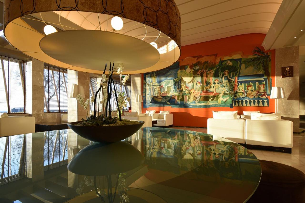 Hotel Mercure フィゲイラ・ダ・フォズ エクステリア 写真