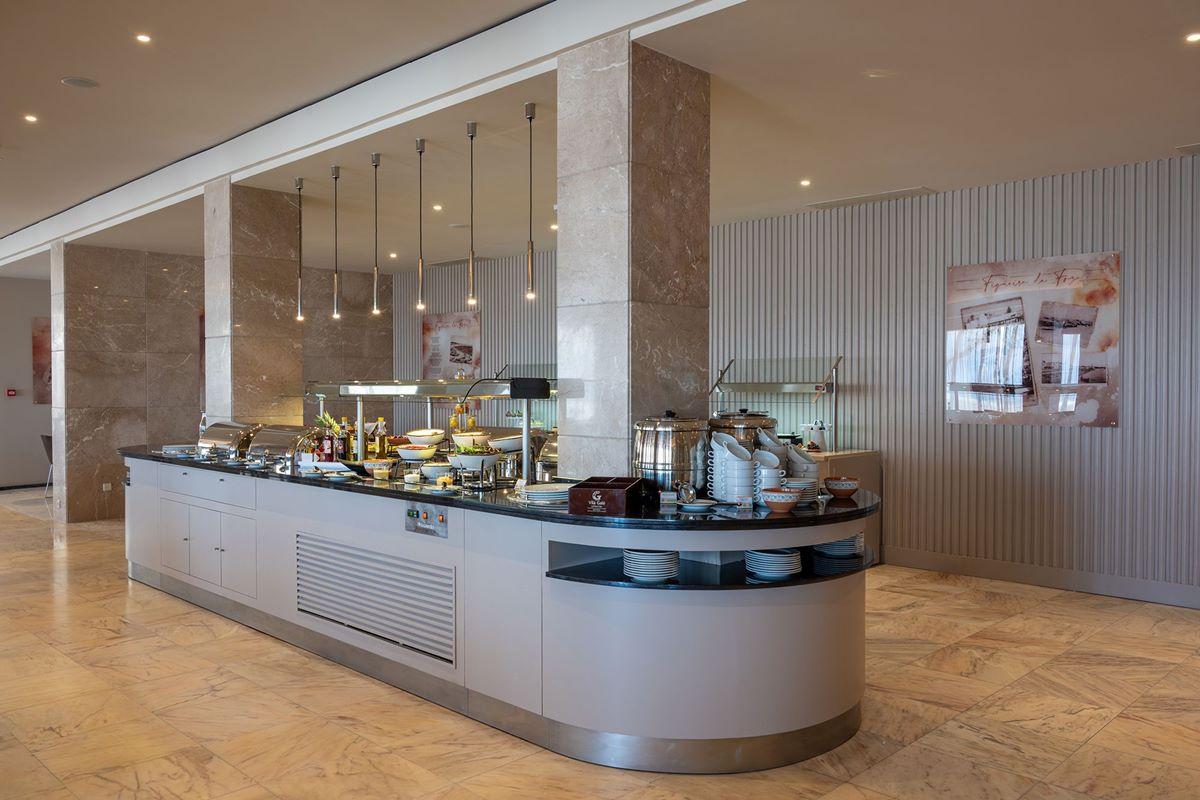 Hotel Mercure フィゲイラ・ダ・フォズ エクステリア 写真