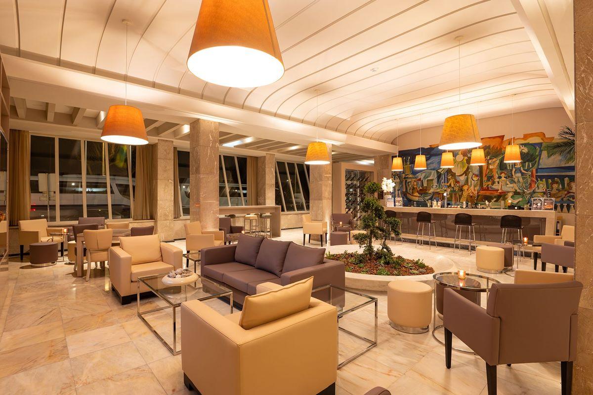 Hotel Mercure フィゲイラ・ダ・フォズ エクステリア 写真