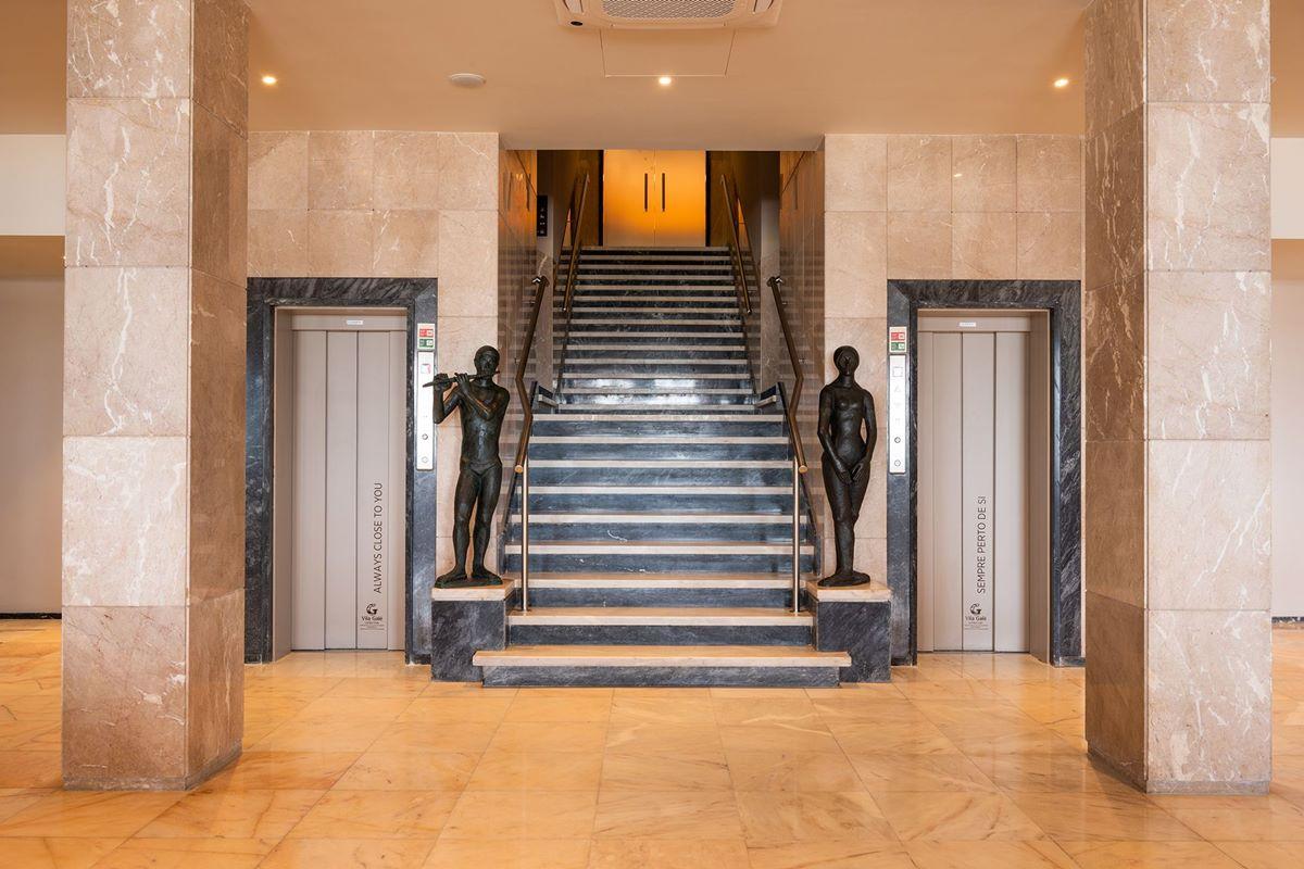 Hotel Mercure フィゲイラ・ダ・フォズ エクステリア 写真