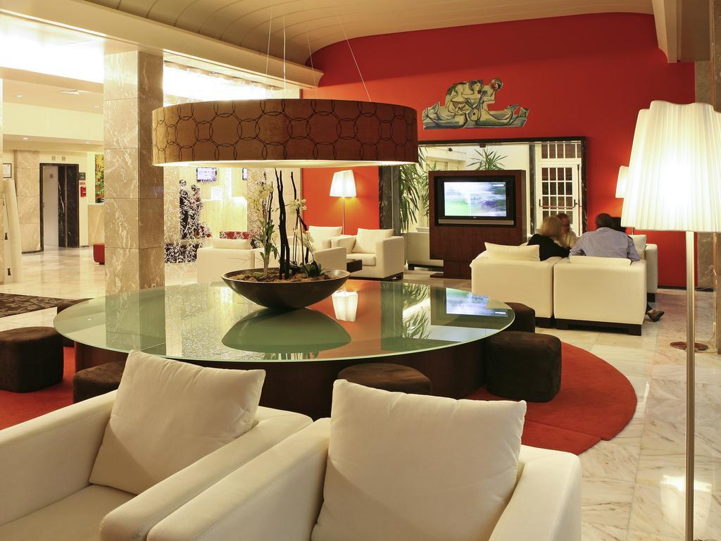 Hotel Mercure フィゲイラ・ダ・フォズ エクステリア 写真